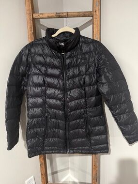 Women’s The North Face Puffer Jacket